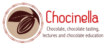 Chocinella, Chocolate, Chocolate Tasting and Chocolate Education